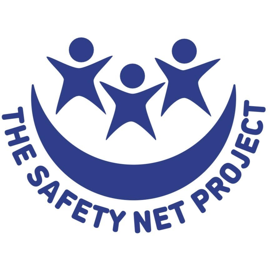 The Safety Net Project Logo